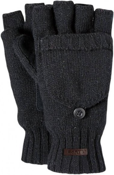 Barts - Haakon Bumgloves - Handschuhe Gr M/L schwarz