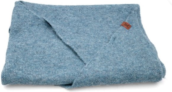 maximo - GIrl-Dreiecktuch - Schal Gr One Size türkis