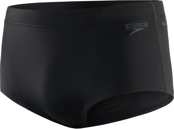 Speedo - Eco Endurance+ 17 cm Brief - Badehose Gr 1 schwarz