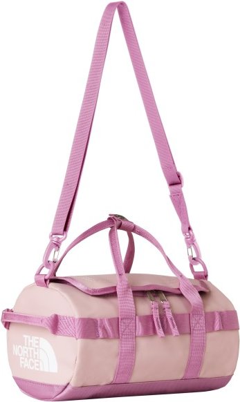 The North Face - Women's Base Camp Duffel Shoulder Bag - Umhängetasche Gr One Size rosa
