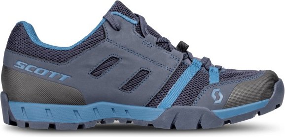 Thumbnail - Scott - Sport Crus-R - Radschuhe Gr 40 blau/grau