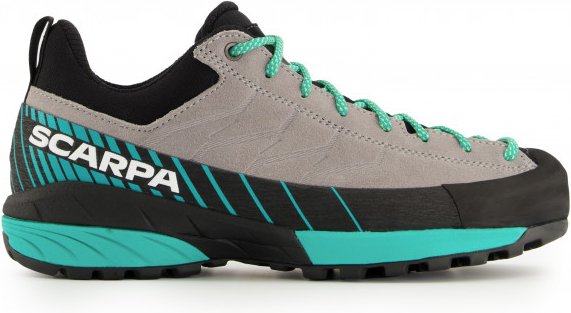 Thumbnail - Scarpa - Women's Mescalito - Approachschuhe Gr 38 schwarz