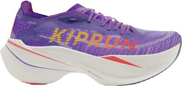 Thumbnail - KIPRUN - KD900X LD+ - Runningschuhe Gr 43 lila