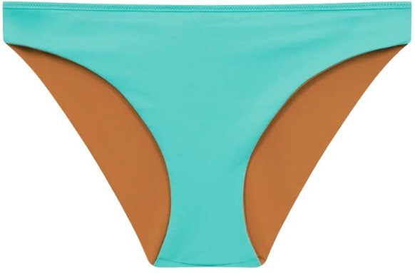 MYMARINI - Women's Sunny Pants - Bikini-Bottom Gr S türkis
