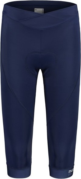 Maloja - Women's MinorM. 3/4 - Radhose Gr S grau