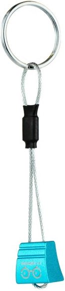 Thumbnail - YY Vertical - Climbing Nut Key Holder blau