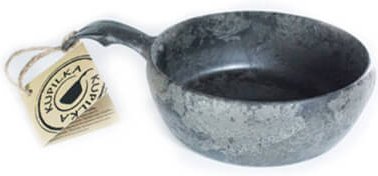 Kupilka - Schüssel 55 Gr 550 ml grau