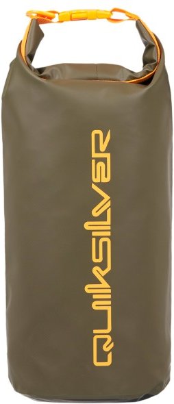 Thumbnail - Quiksilver - Small Back Dry - Packsack Gr 5 l braun