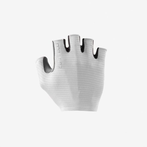 Castelli - Espresso Glove - Handschuhe Gr S weiß