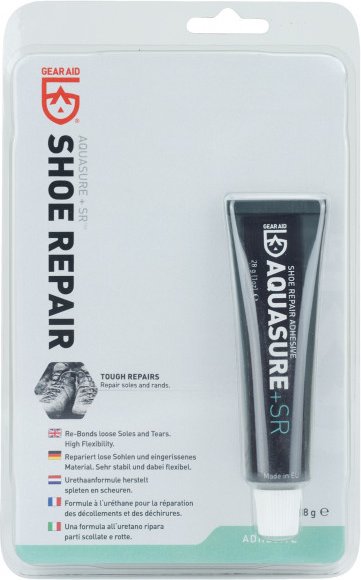 GearAid - Freesole Schuhreparatur - Klebemittel Gr 28 g weiß/grün