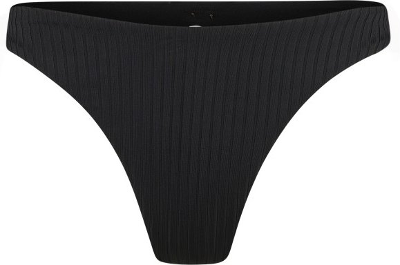 Rip Curl - Women's Premium Surf Hi Leg Skimpy - Bikini-Bottom Gr XXS schwarz