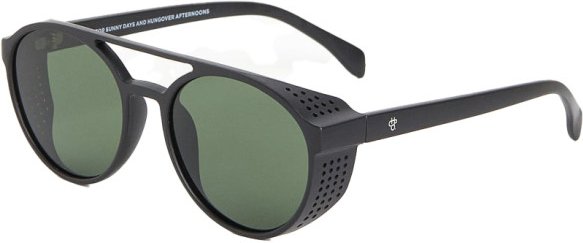 CHPO - Rickard Polarized S3 - Sonnenbrille Gr M grau