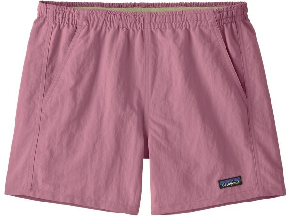 Patagonia - Women's Baggies Shorts - Shorts Gr XL - Length: 5'' rosa