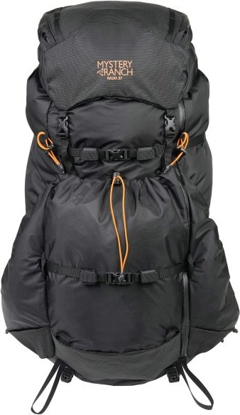 Mystery Ranch - Radix 57 - Trekkingrucksack Gr S grau