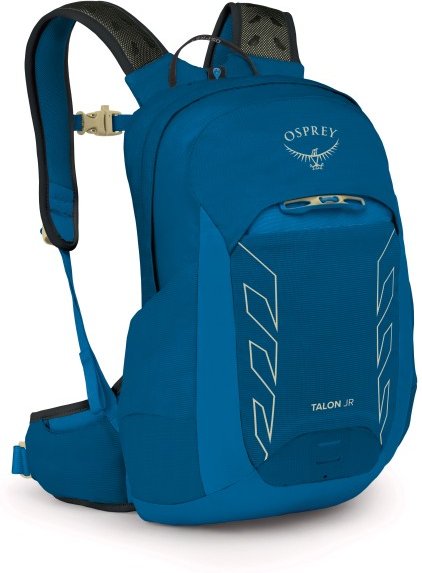 Osprey - Kid's Talon 11 - Kinderrucksack blau