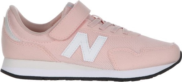 New Balance - Kid's 323 - Sneaker Gr 30 rosa