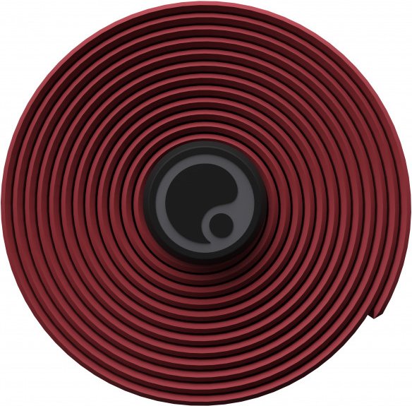 Ergon - BT Gravel - Lenkerband Gr 3,5 mm rot