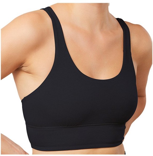 Mandala - Women's New Studio Bra - Sport-BH Gr XS beige/schwarz