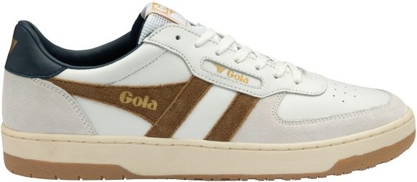 Gola - Hawk - Sneaker Gr 7 beige