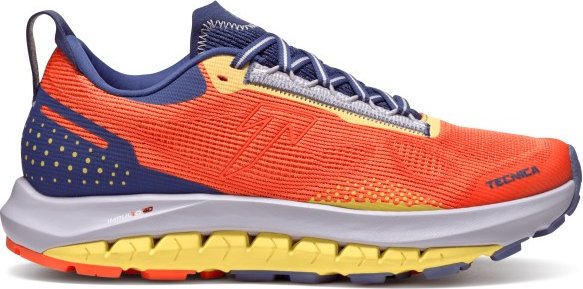 Tecnica - Women's Pyrox Hybrid - Multisportschuhe Gr 41,5 bunt