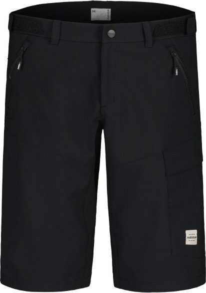 Maloja - KehrwaldM. - Radhose Gr M schwarz