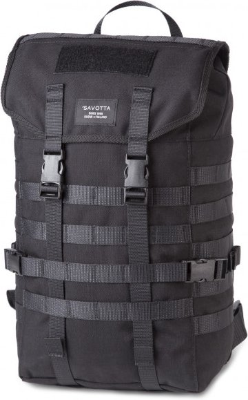 SAVOTTA - Jääkäri S 20 - Wanderrucksack grau