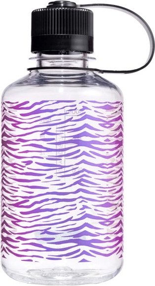 Nalgene - Enghals Sustain - Trinkflasche Gr 0,5 l lila