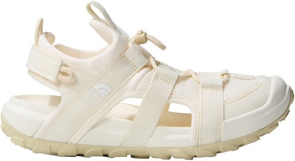 Thumbnail - The North Face - Women's Explore Camp Shandal - Sandalen Gr 39 beige