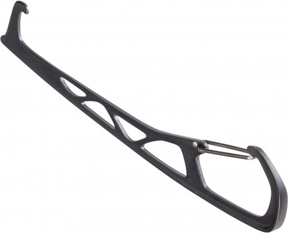 Black Diamond - Wiregate Nut Tool - Klemmkeilentferner schwarz