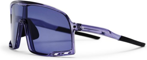 CHPO - Henrik Polarized S3 - Fahrradbrille Gr L indigo /blau