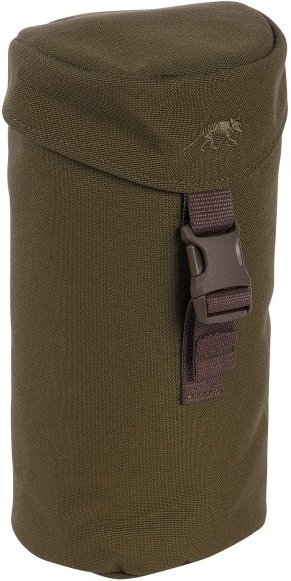 Tasmanian Tiger - TT Bottle Holder 1l - Flaschenhalter grün