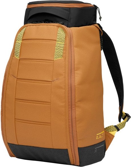 DB - Hugger Backpack 30 - Daypack orange