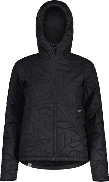 Thumbnail - Maloja - Women's LismarkaM. - Kunstfaserjacke Gr M schwarz