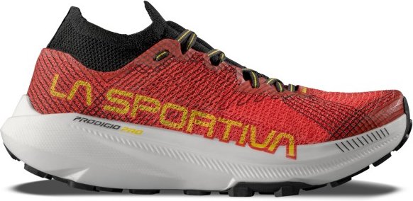 La Sportiva - Prodigio Pro - Trailrunningschuhe Gr 41,5 bunt