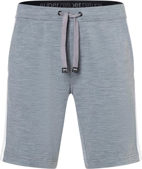 super.natural - Colorado Shorts - Shorts Gr M grau