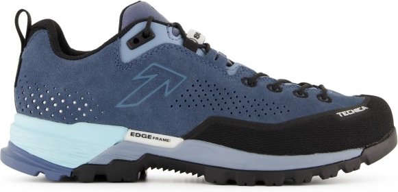 Tecnica - Women's Sulfur GTX - Approachschuhe Gr 40 blau