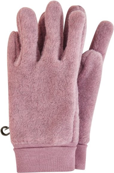 Sterntaler - Kid's Fingerhandschuh - Handschuhe Gr 3 rosa
