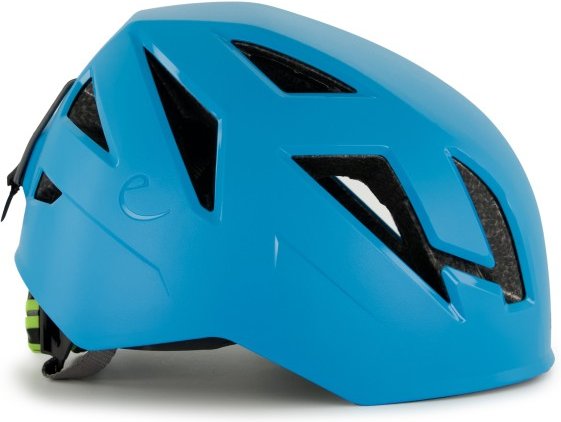 Edelrid - Zodiac II - Kletterhelm Gr 55-61 cm blau