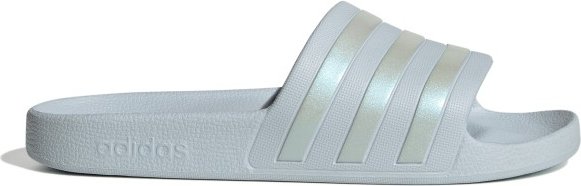 adidas - Adilette Aqua - Sandalen Gr 36 2/3 grau