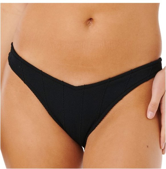 Rip Curl - Women's Vibe Surf High Cheeky - Bikini-Bottom Gr XXL orange