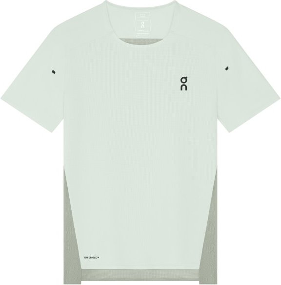 On - Women's Performance-T - Laufshirt Gr XS weiß