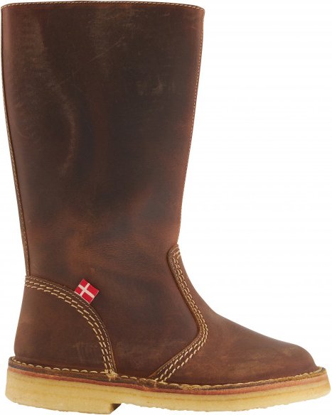 Thumbnail - Duckfeet - Vejle - Winterschuhe Gr 39 braun