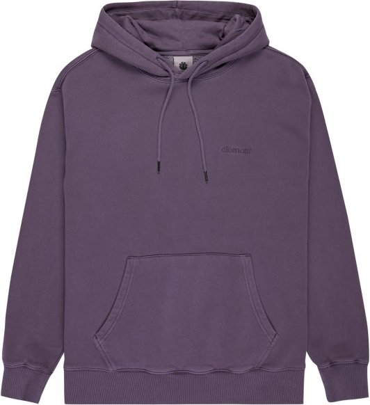 Element - Cornell 3.0 Pullover - Hoodie Gr M lila
