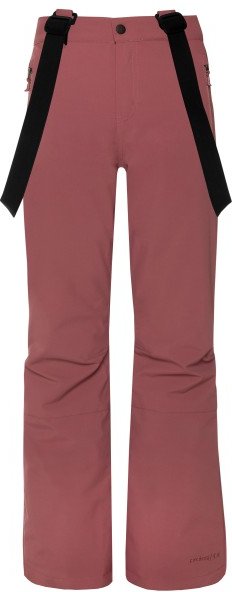Protest - Kid's Shanna Snowpants - Skihose Gr 176 braun