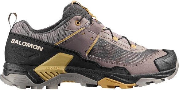 Salomon - X Ultra 5 - Multisportschuhe Gr 45 1/3 grau