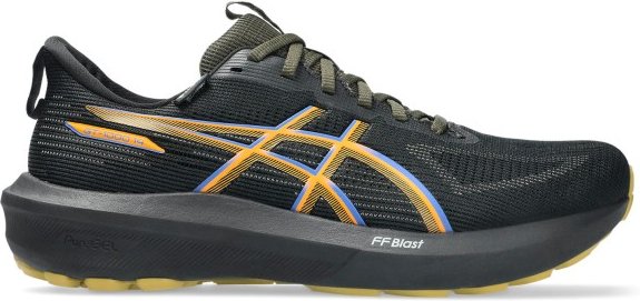 Thumbnail - Asics - Women's GT-1000 14 GTX - Runningschuhe Gr 10 grau