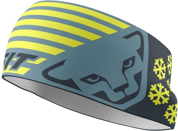 Dynafit - Graphic Performance Headband - Stirnband Gr 58 cm bunt