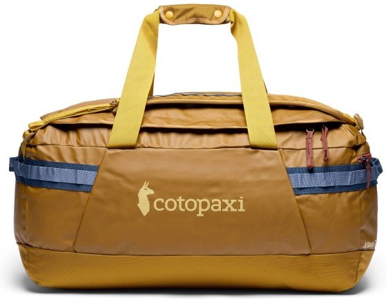 Cotopaxi - Allpa 70 Getaway Duffel - Reisetasche Gr 70 l braun