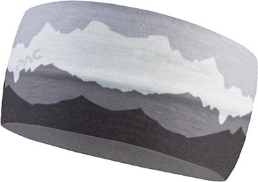 P.A.C. - Anti Mosquito Headband - Stirnband Gr S/M grau