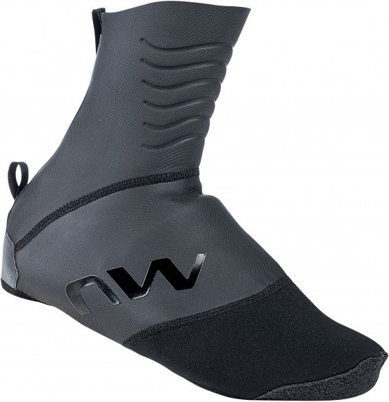 Northwave - Extreme Pro High Shoecover - Überschuhe Gr S blau